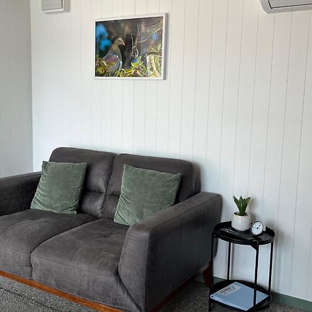 Millers Flat Holiday Park Eksteriør billede