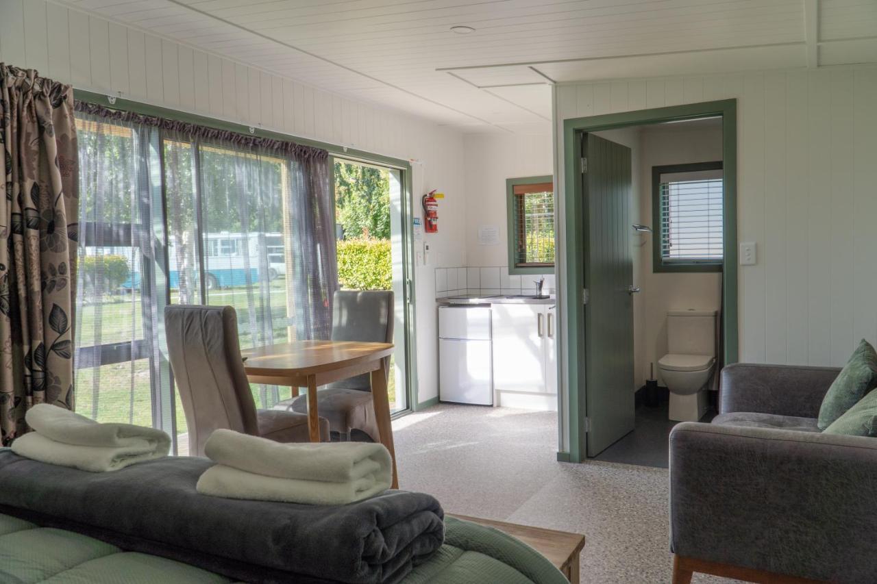 Millers Flat Holiday Park Eksteriør billede